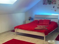 Luxemburg, Belgia, casa privata